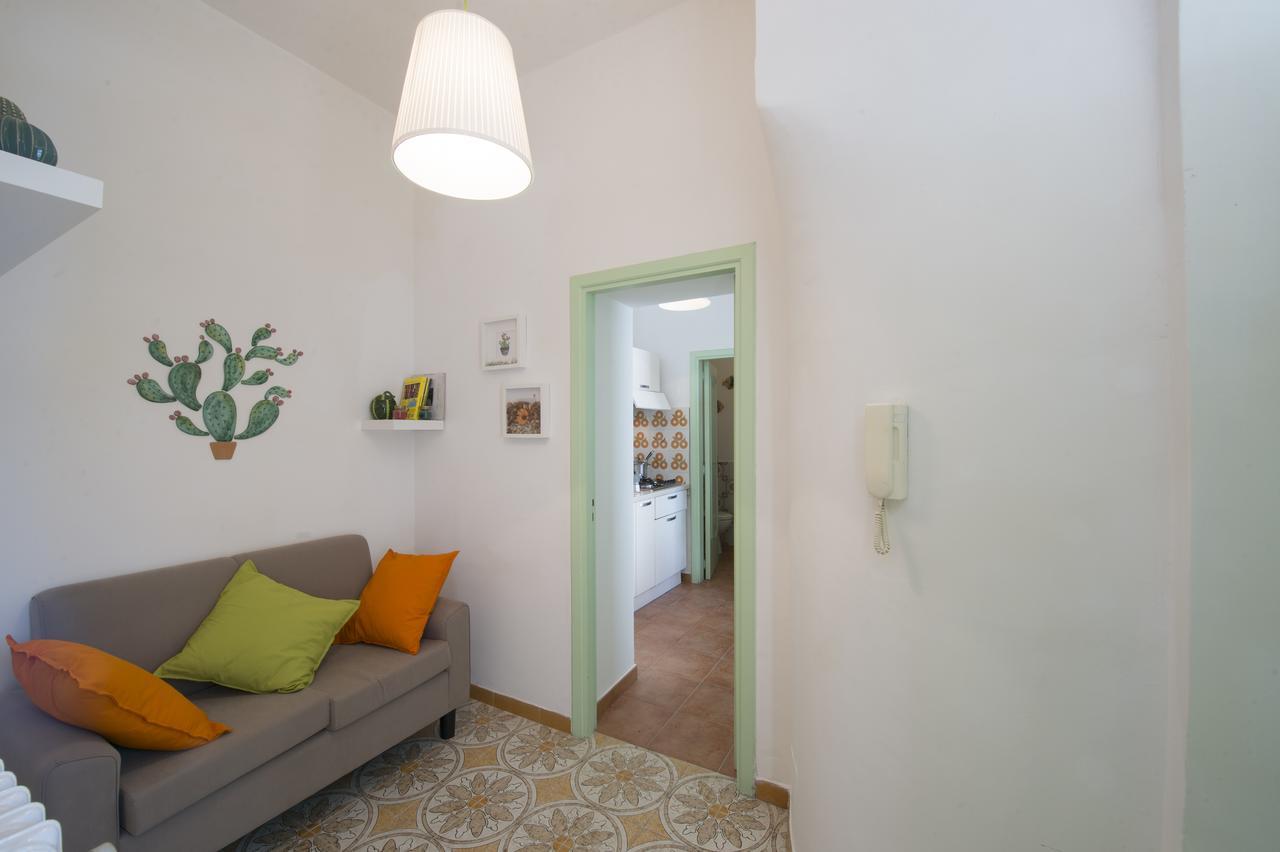 Casa Pina Apartment อามาลฟี ภายนอก รูปภาพ