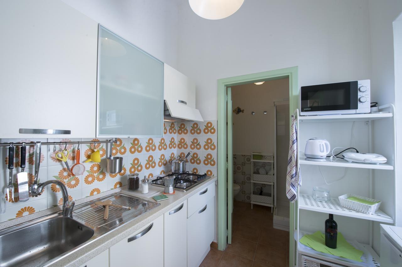 Casa Pina Apartment อามาลฟี ภายนอก รูปภาพ